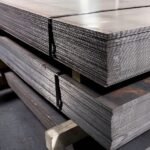 Metal products from Exparts