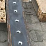 Metal products from Exparts