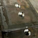 Available metal products from Exparts