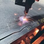 Available metal products from Exparts