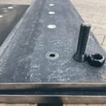 Pieejamie Exparts metāla izstrādājumi