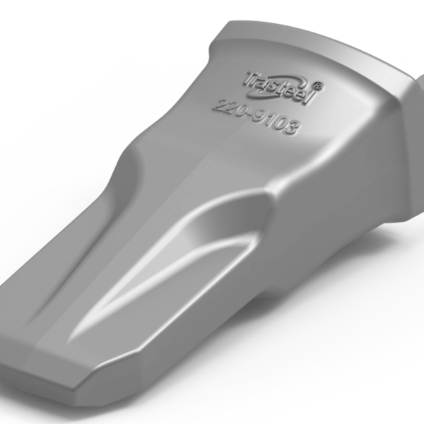 Penetration Plus Tooth for Cat K