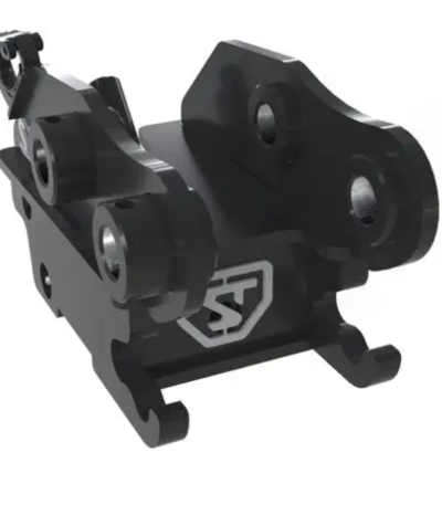 Quick Couplers for Excavators