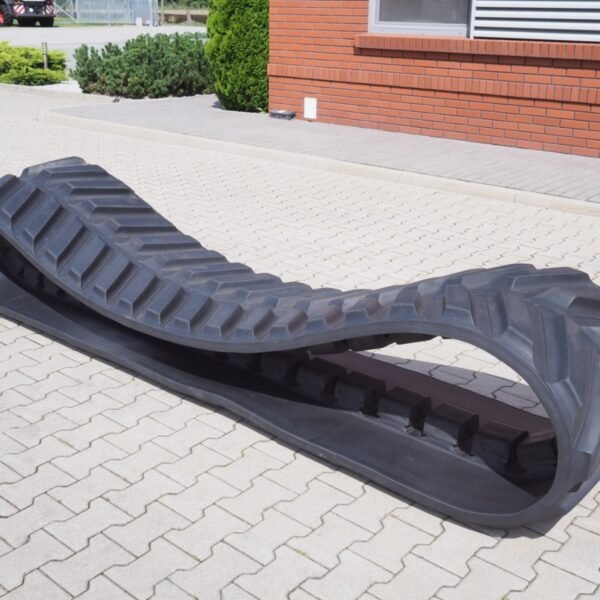 Gumijas kāpurķēdes