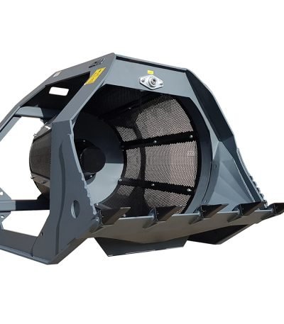 Screening Bucket CBR Series