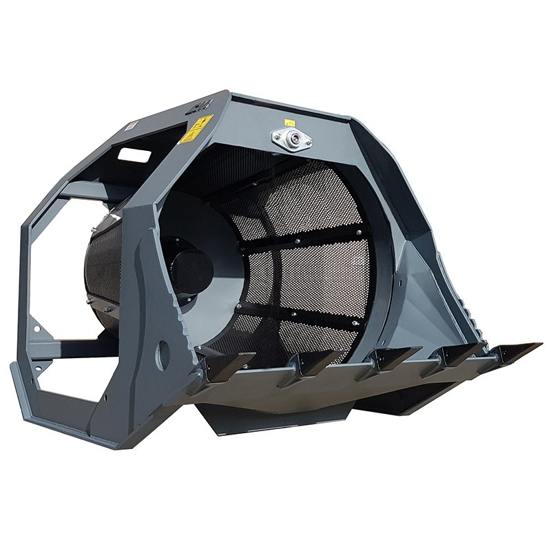 Screening Bucket CBR Series