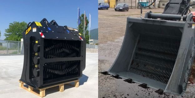 CDS sērijas kauss: Papildu opcijas