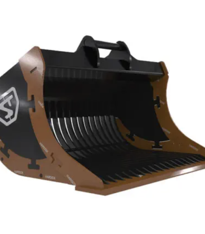 Screening bucket Stec PB SC GP