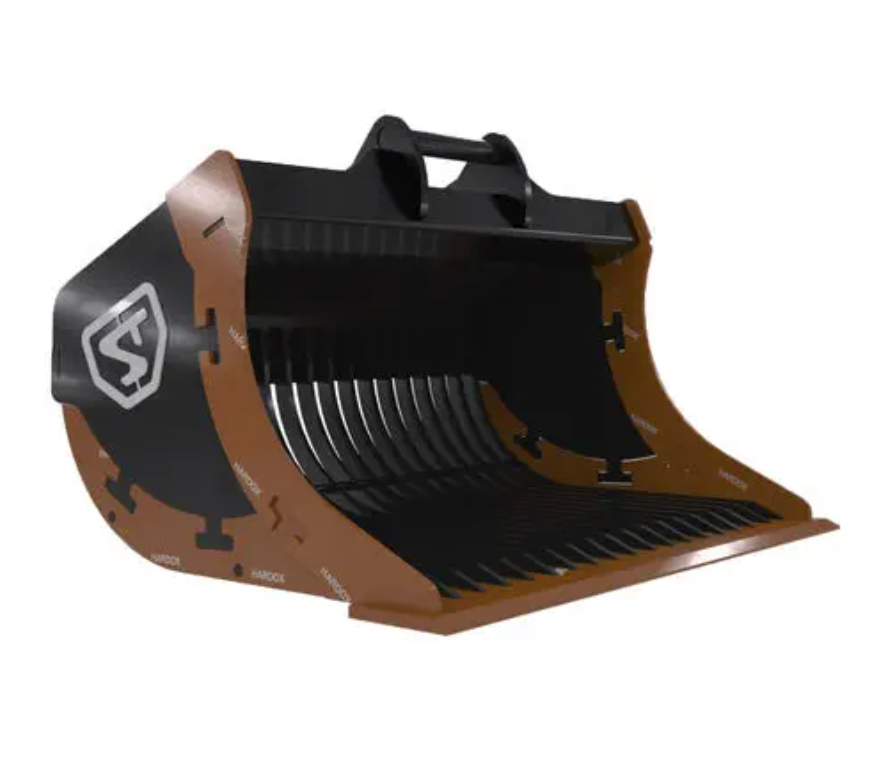 Skrīninga spainis Stec PB SC GP