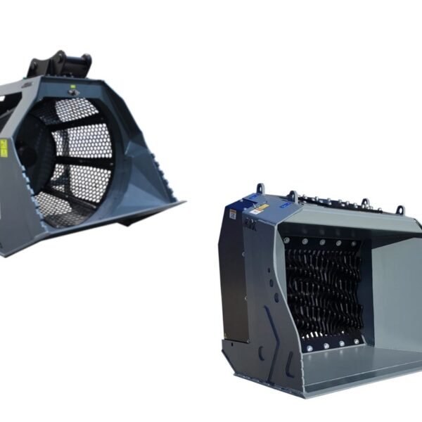 Screening equipment main photo