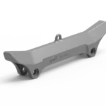 Sidebar and ripper protector