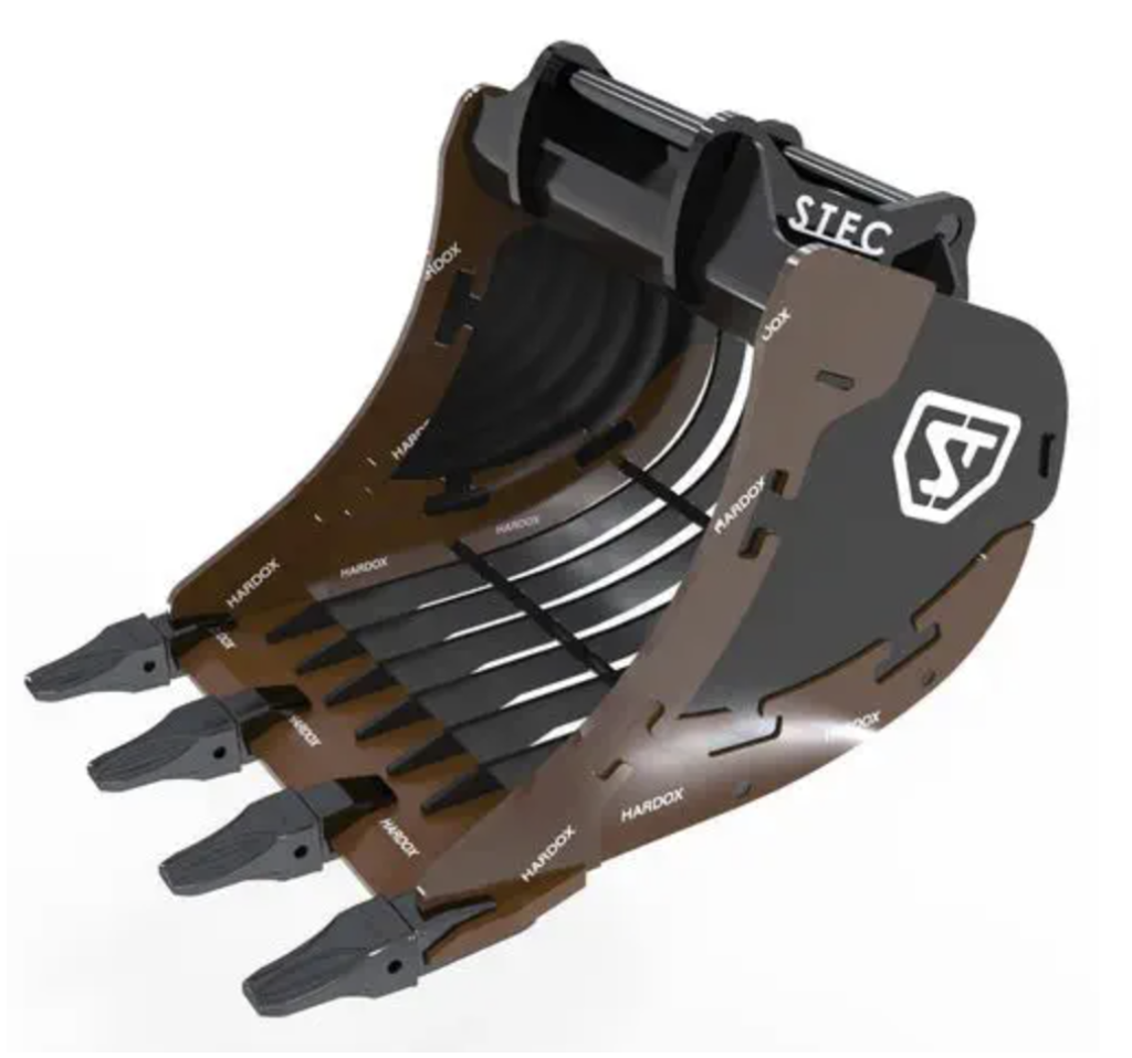 Skeleta kauss Stec DB SC GP