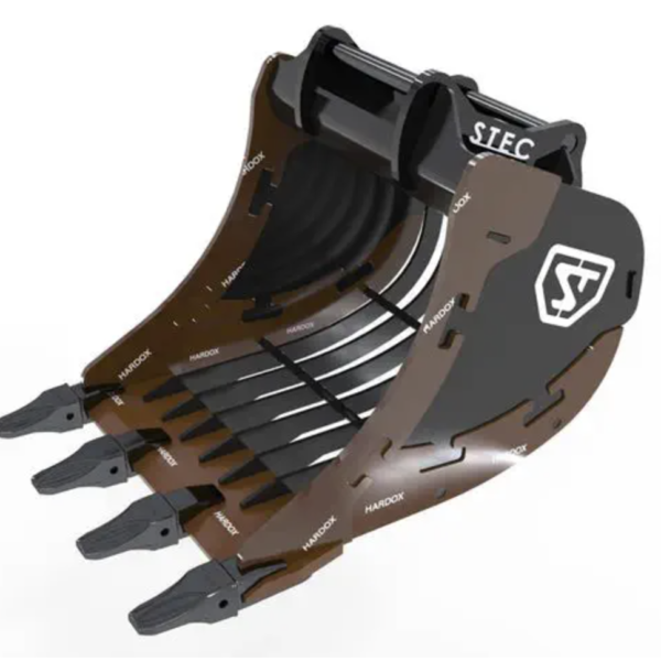 Skeleta kauss Stec DB SC GP