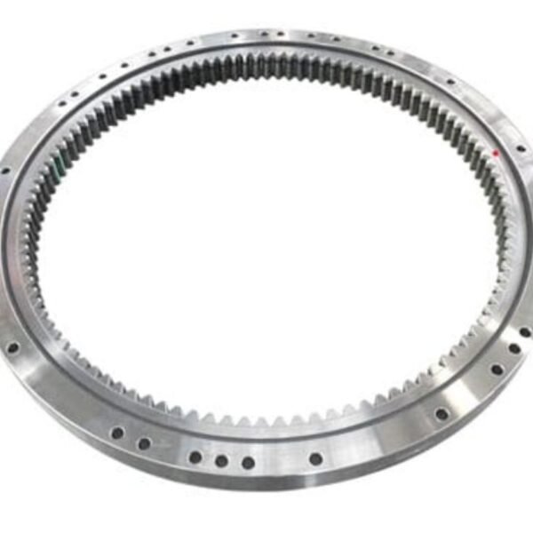 Slewing bearings - parts