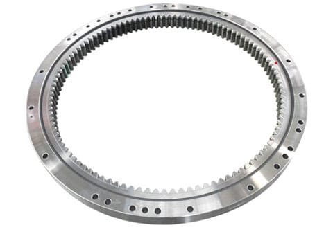 Slewing bearings