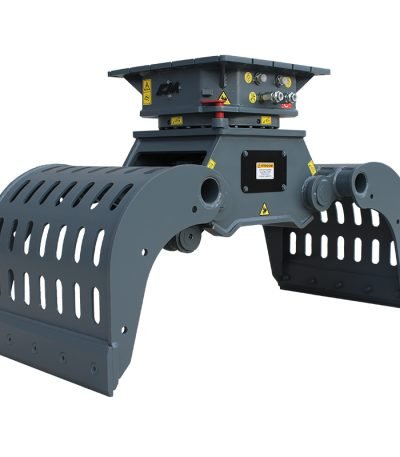 Sorting Grapple G Series