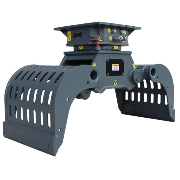 Šķirošanas greiferis G sērija