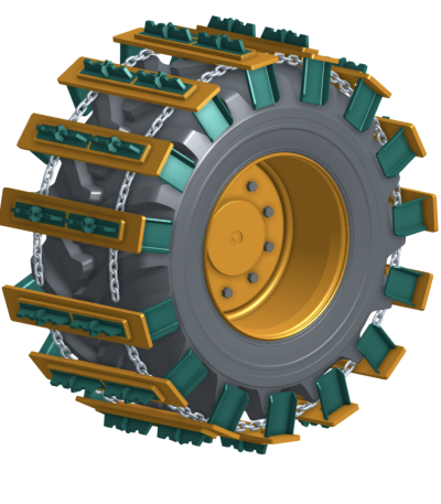 Spider Hettec product