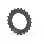 Sprocket Trasteel