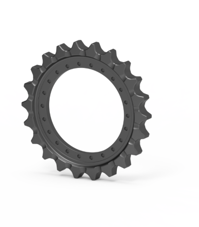 Sprockets Trasteel