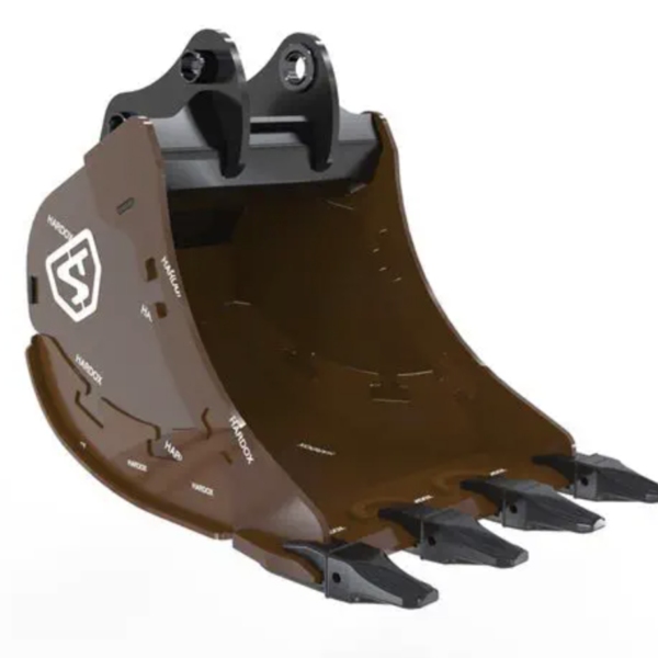 Stec standarta zobu kauss DB HD