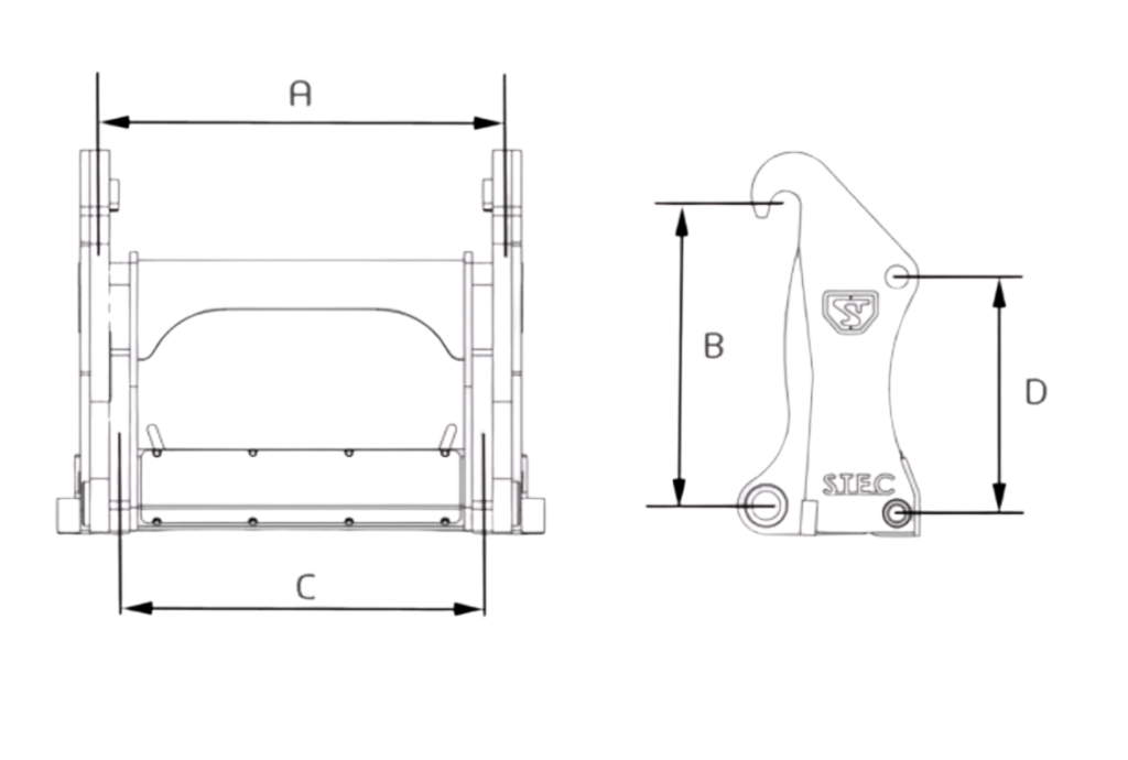 Stec WL AD 120-180 apraksts