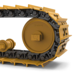 Undercarriage & chains
