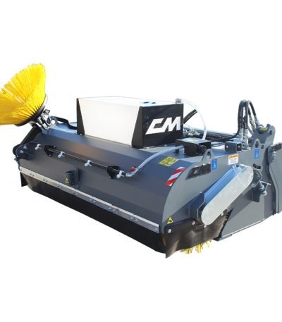 Sweeping bucket multi kit - CBS MK series