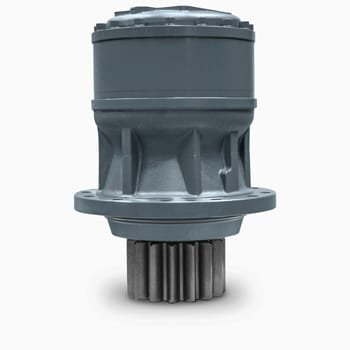 Rotācijas piedziņa