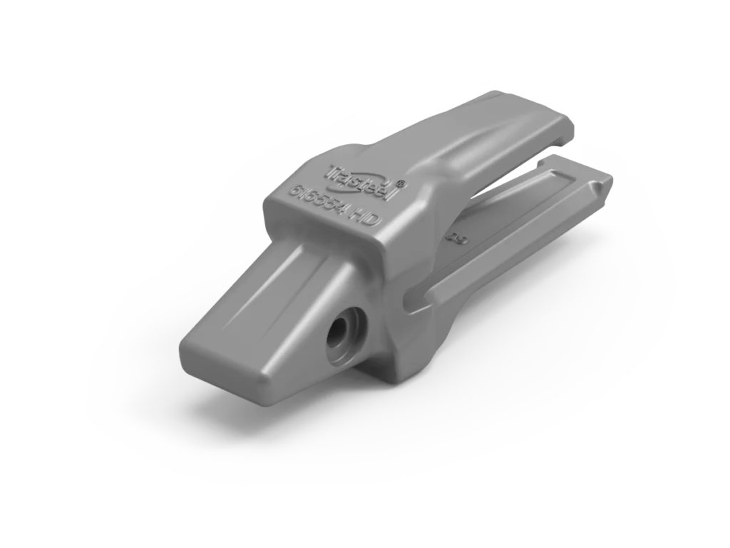 TS6I6554HD heavy duty adapter