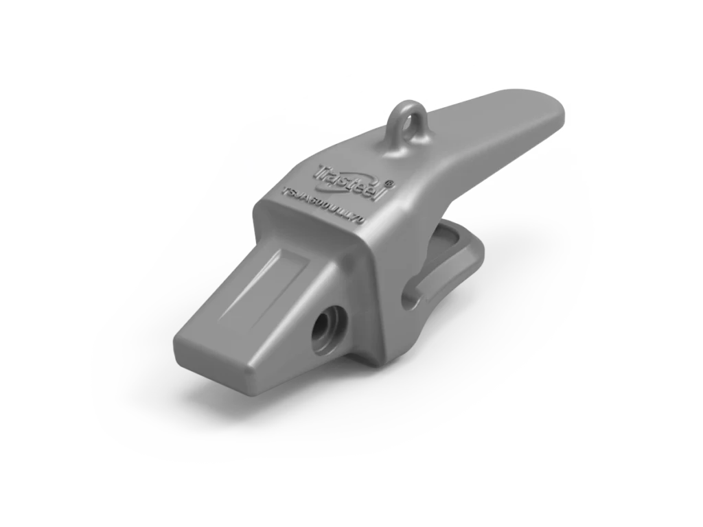 Adapteris TSJA600ULL70