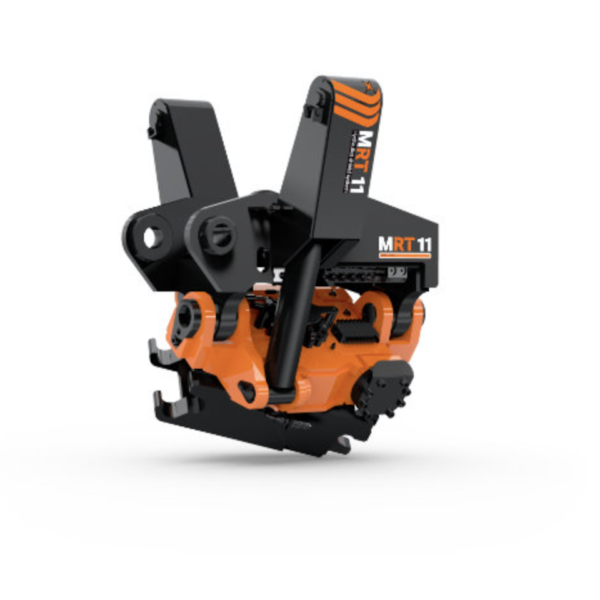 Tiltrotator equipment