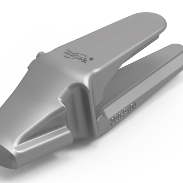 Tooth Adapter Standard 2 Straps