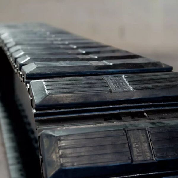 Trabber rubber tracks