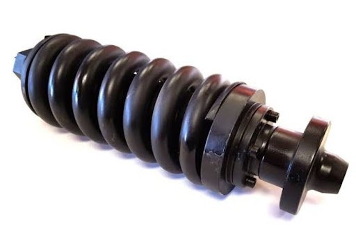 Spriegotāja attēls