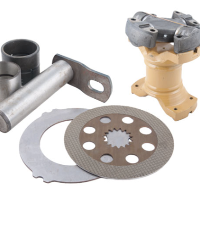 Трансмиссия