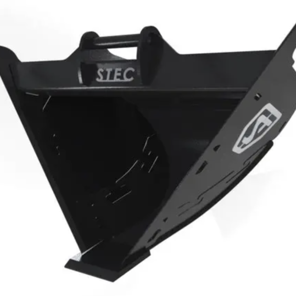 Trapecveida kauss Stec VB BC