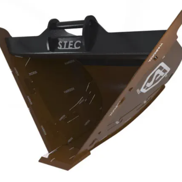 Trapecveida kauss Stec VB HD