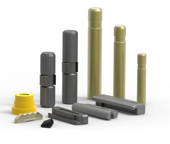 Trasteel Accessories