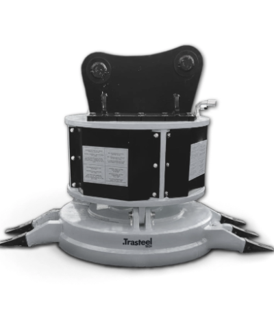 Trasteel Tech Electromagnets