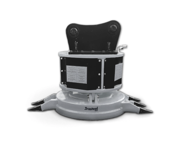 Trasteel Tech elektromagnēti