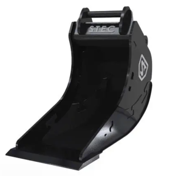 Tranšeju rakšanas kauss Stec CB BC