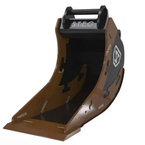 Tranšeju rakšanas kauss Stec CB GP