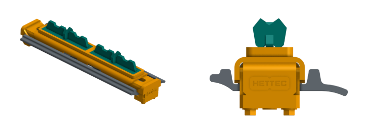 Vario sistēmas tehniskā specifikācija