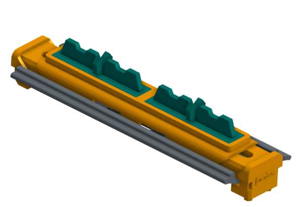 Vario sistēmas izstrādājums