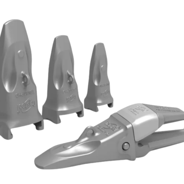 Wear parts Cohidrex - category