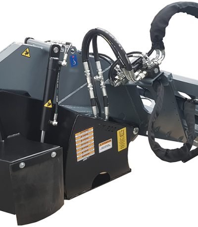 Wheel saw TM series - CM