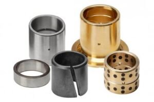 R.B. Bonomi Cristoforo S.r.l. - bukses