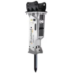 jbn125 Trasteel Hammer