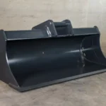 Bucket for excavators